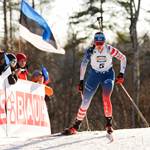 Lapua Renews as Official Ammunition Supplier of U.S. Biathlon Ahead of New Olympic Cycle
