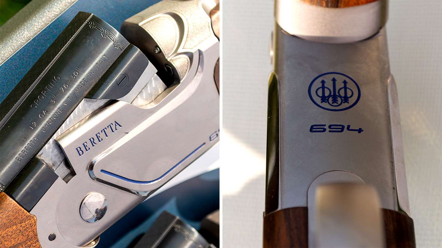 Beretta 694