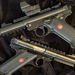 Ruger Mark IV Tactical: The Turnkey Steel Challenge Rimfire Pistol | An NRA Shooting Sports Journal