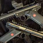 Review Rugermk4 Tactical 1