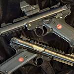 Ruger Mark IV Tactical: The Turnkey Steel Challenge Rimfire Pistol