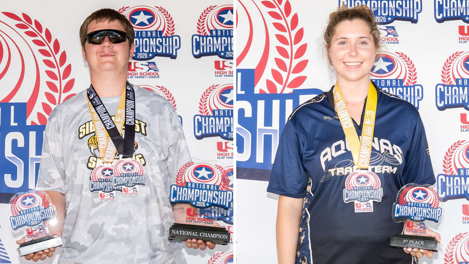 USA High School Clay Target League National Championship
