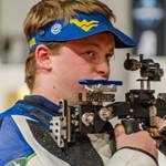 Collegiate Rifle: West Virginia Holds No. 1 in CRCA Top 20 Through Oct. 25