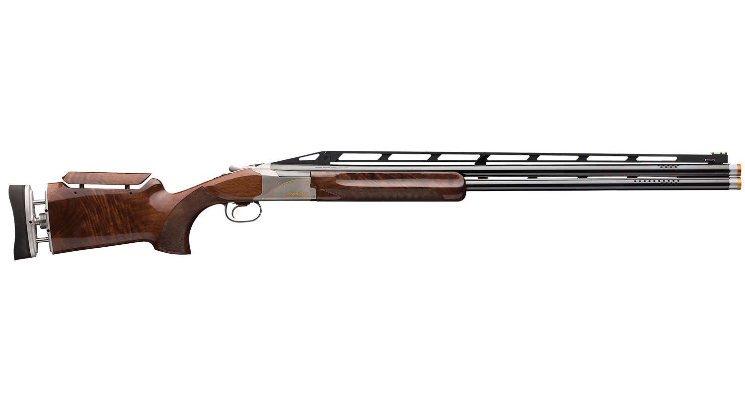 Browning Citori 725 Trap Max