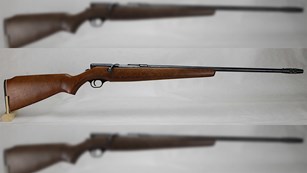 Classic Guns: Mossberg’s Model 183 Bolt-Action .410 Shotguns