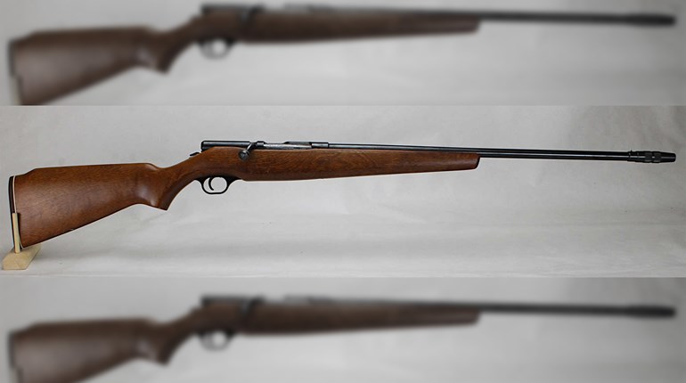Classic Guns: Mossberg’s Model 183 Bolt-Action .410 Shotguns | An NRA Shooting Sports Journal