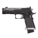 SIG Sauer Unveils P211-GTO Double-Stack 1911