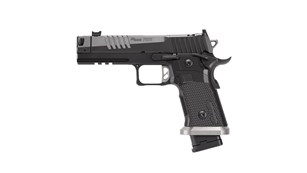 SIG Sauer Unveils P211-GTO Double-Stack 1911