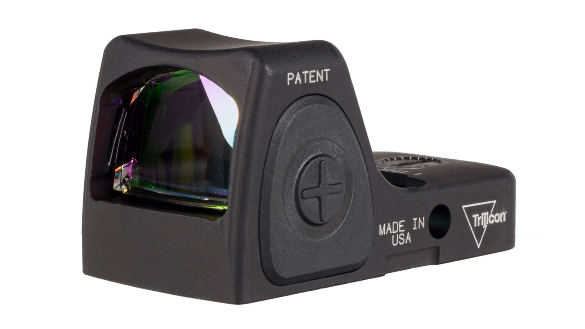 Trijicon RMRcc red-dot optic