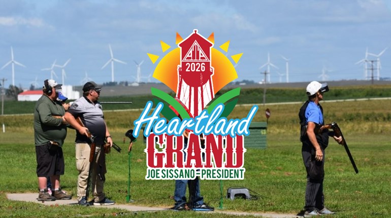 Silver, Trophy Hunts And A Grand Champion: The 2026 Heartland Grand | An NRA Shooting Sports Journal