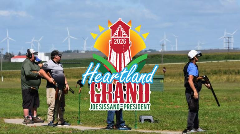 Silver, Trophy Hunts And A Grand Champion: The 2026 Heartland Grand | An NRA Shooting Sports Journal