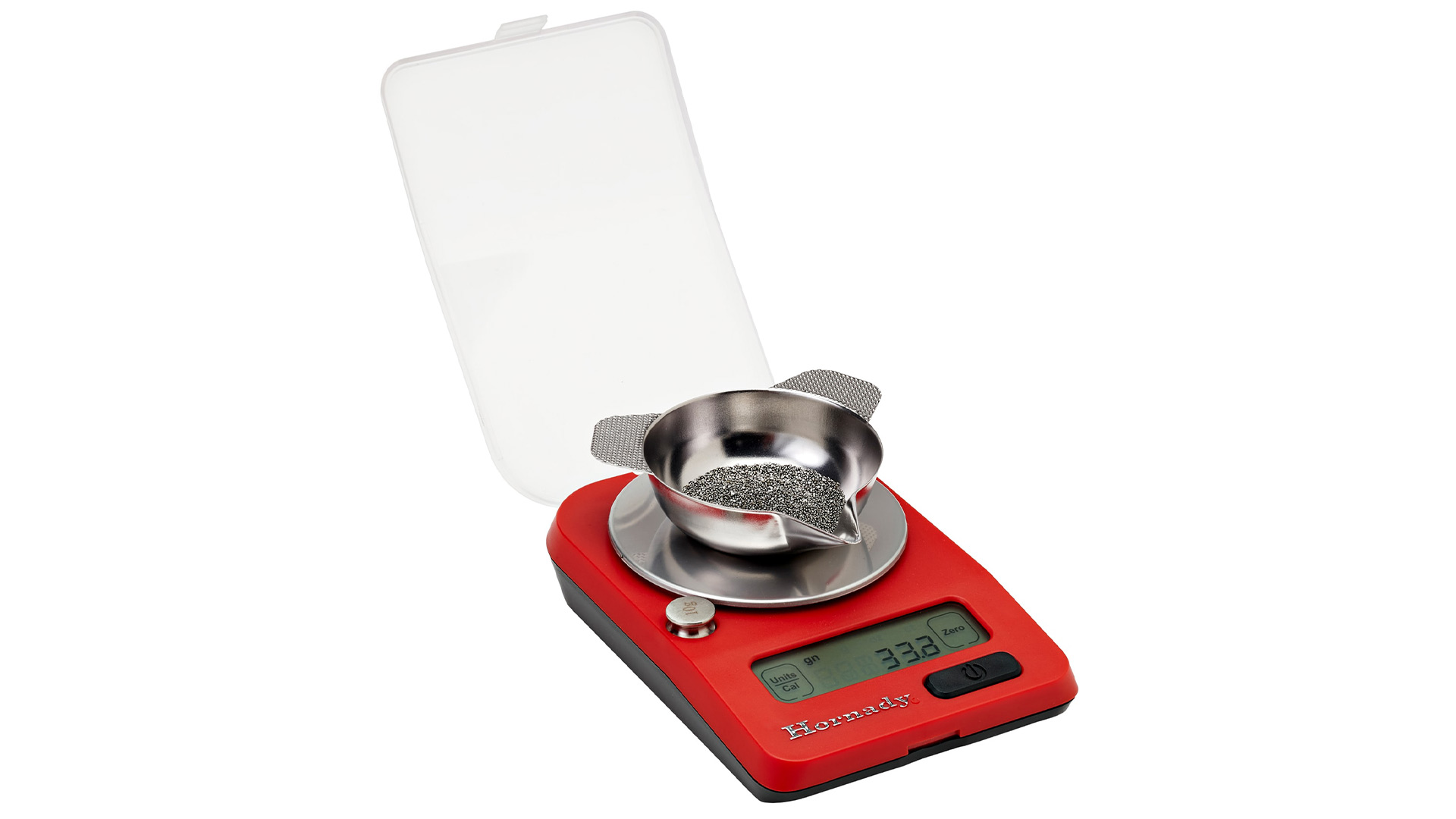 Hornady G3-1500 electronic scale