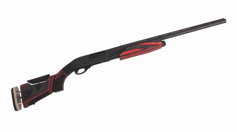 Preview: Boyds At-One Adjustable Gunstock for Shotguns | An NRA Shooting Sports Journal