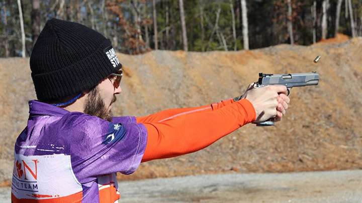 Ryan Flowers, Clemson SASP and Steel Challenge GM