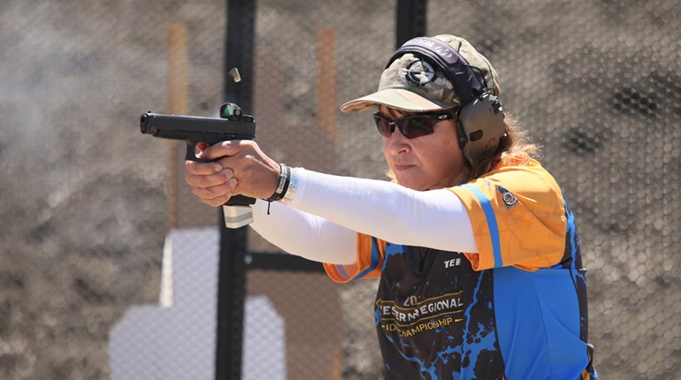 Bulletproofing Stages: A USPSA Range Officer’s Guide to Squad Management | An NRA Shooting Sports Journal