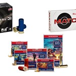 2025 Holiday Gift Guide: Ammunition | An NRA Shooting Sports Journal
