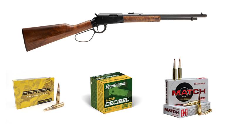 Best Of SHOT Show 2025: We Picked Five Products You Need To Watch This Year | An NRA Shooting Sports Journal