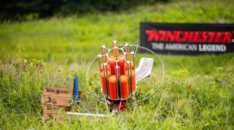 Registration Open for 2026 Winchester & White Flyer Top Shot Youth Championship at NILO | An NRA Shooting Sports Journal