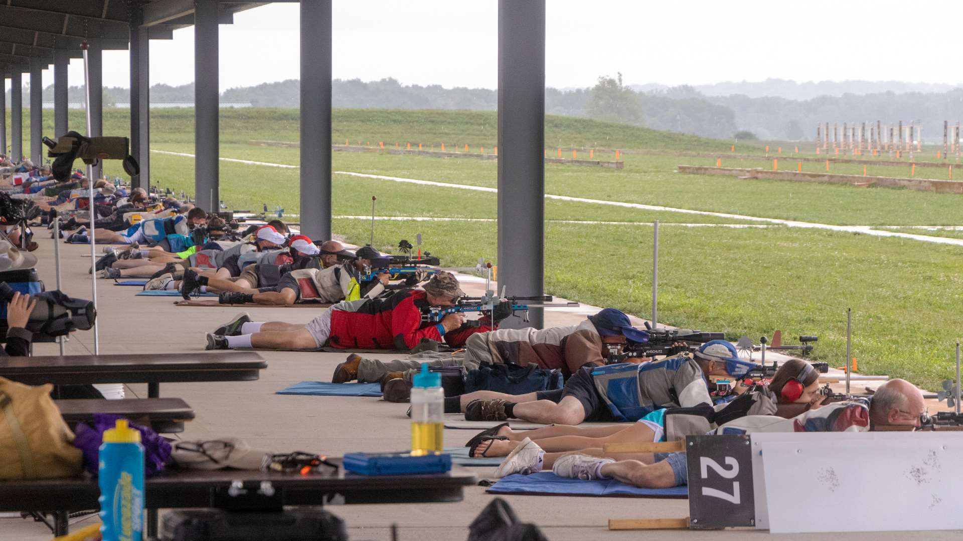 NRA Smallbore Nationals