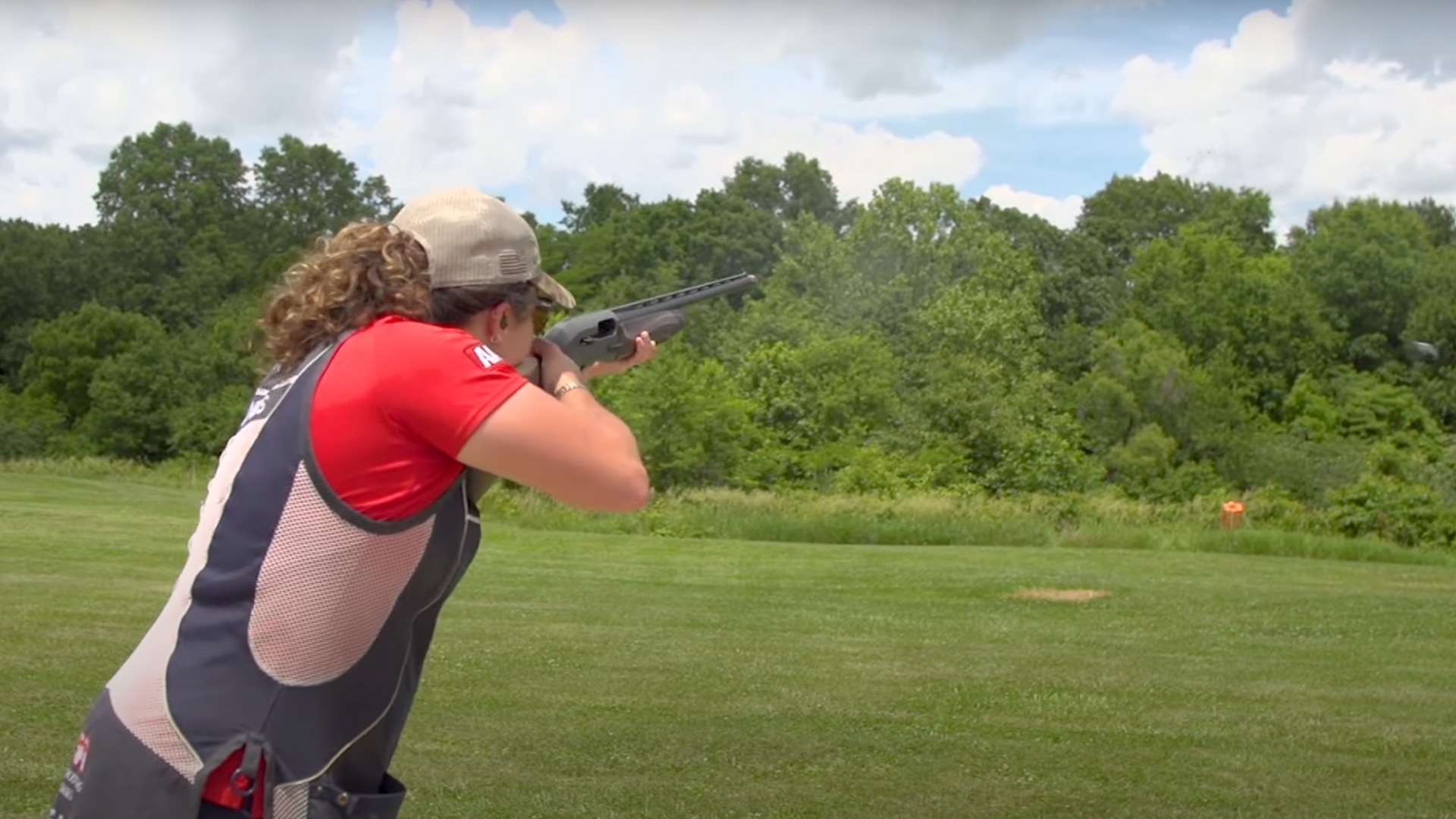 WATCH: Shooting Tips From Winchester’s Pro Shotgun Team | An NRA ...