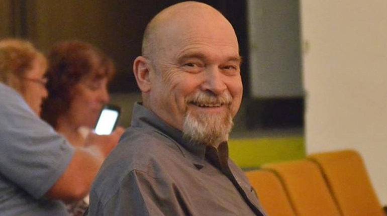 “Fair Winds” To Larry Carter | An NRA Shooting Sports Journal