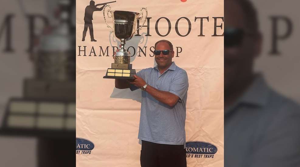 Shootercup Powell 1