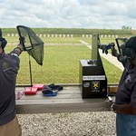 2026 NRA National Pistol Championship Underway at Cardinal Center | An NRA Shooting Sports Journal