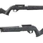 Ruger 10/22 Carbon Fiber: Lightweight Speed, Heavyweight Accuracy | An NRA Shooting Sports Journal