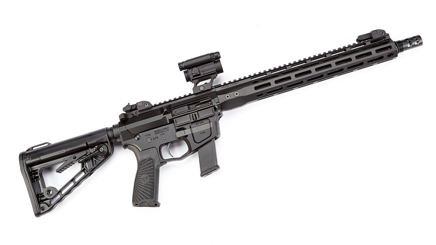 Wilson Combat AR9 Carbine