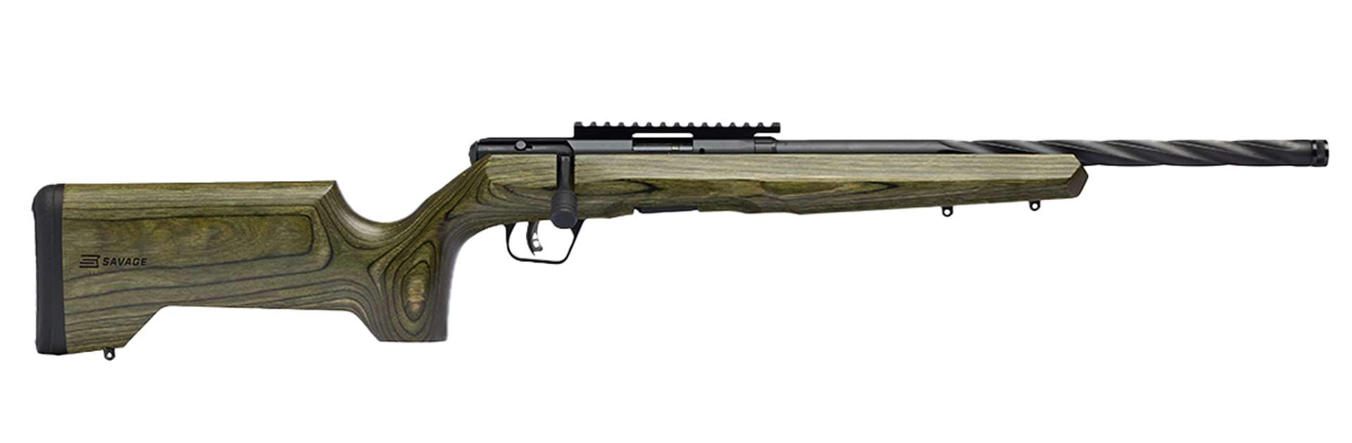B Series Timber Tactical