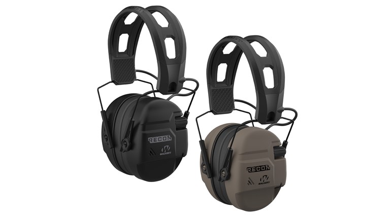 New: Walker’s RECON Digital Electronic Muffs, Hybrid Communicator | An NRA Shooting Sports Journal