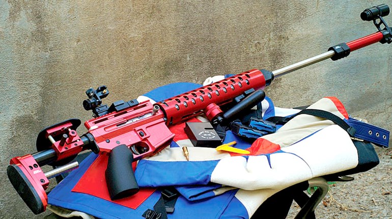 Choosing An AR-15 Match Rifle Barrel | An NRA Shooting Sports Journal