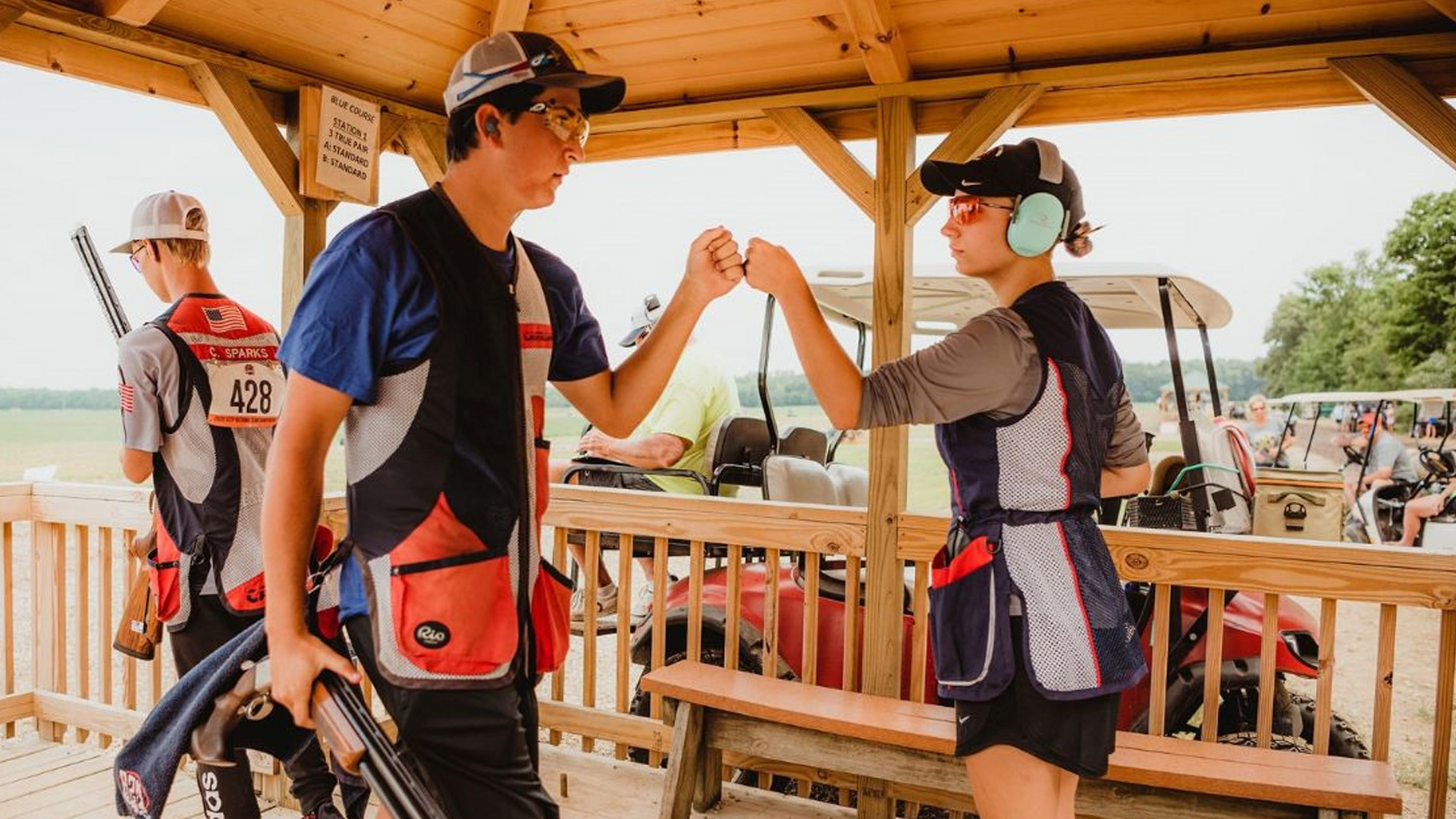 2020 Scholastic Clay Target Program National Championships