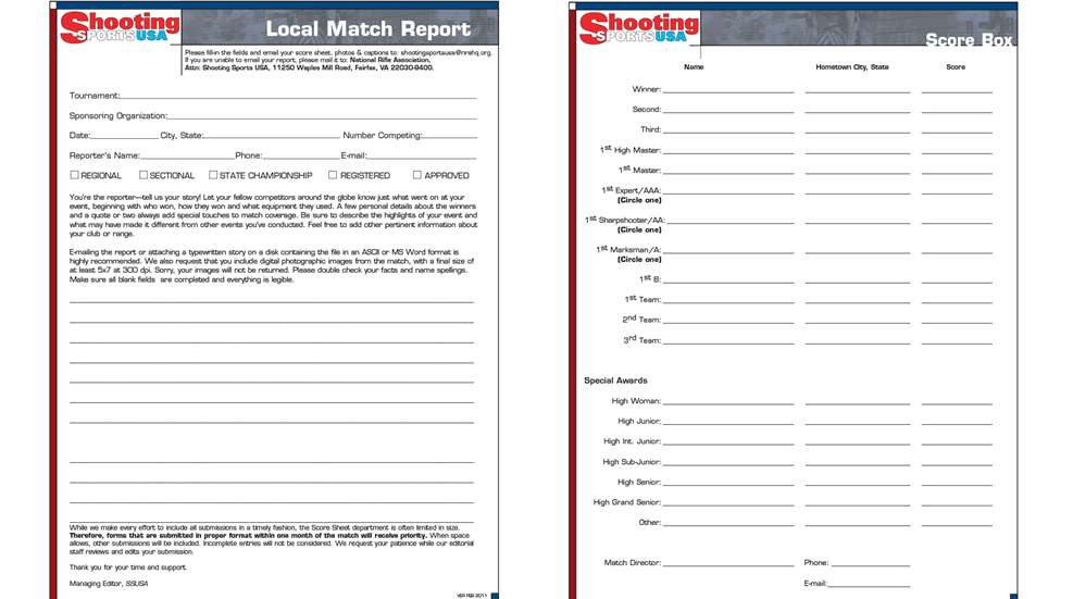2024 Scoresheets 2