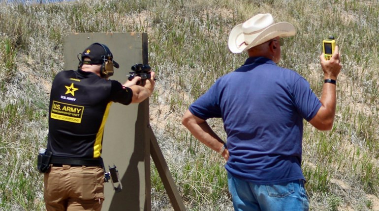 10th Steamboat Challenge NRA Action Pistol Championship | An NRA Shooting Sports Journal