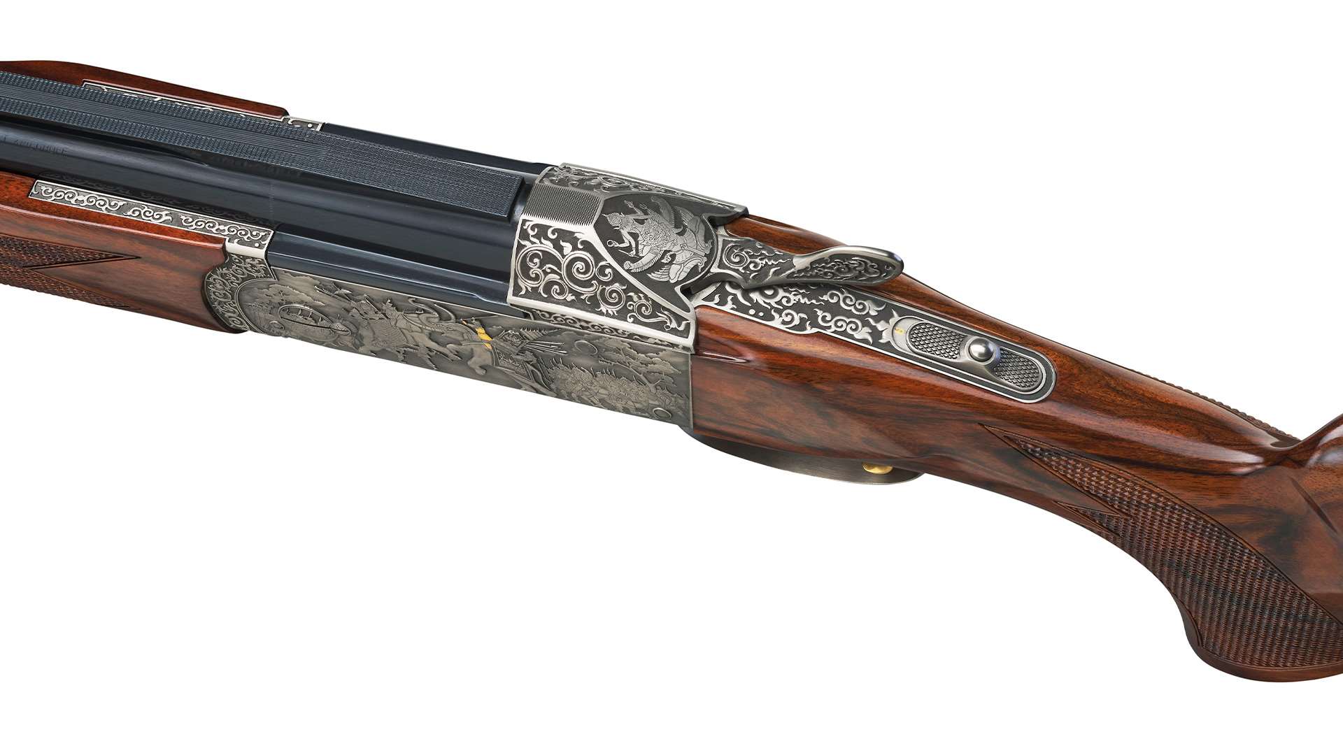 Krieghoff’s 2022 Gun Of The Year