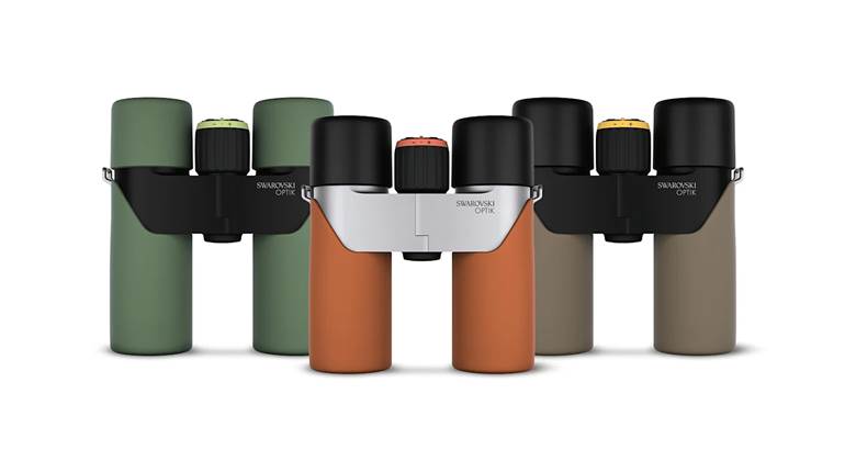 Swarovski Announces Next Generation CL Companion Binoculars | An NRA Shooting Sports Journal