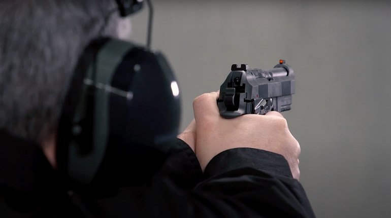 Avoid These Common Pre-Match Mistakes | An NRA Shooting Sports Journal
