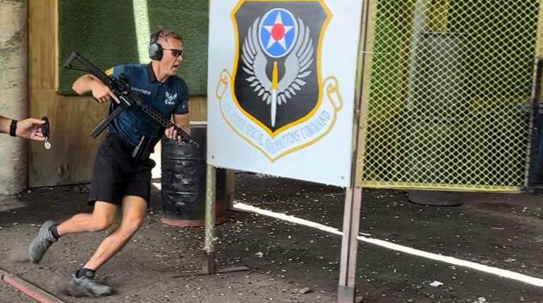 USPSA: 11th Annual Gary “DOC” Welt Memorial Match | An NRA Shooting Sports Journal