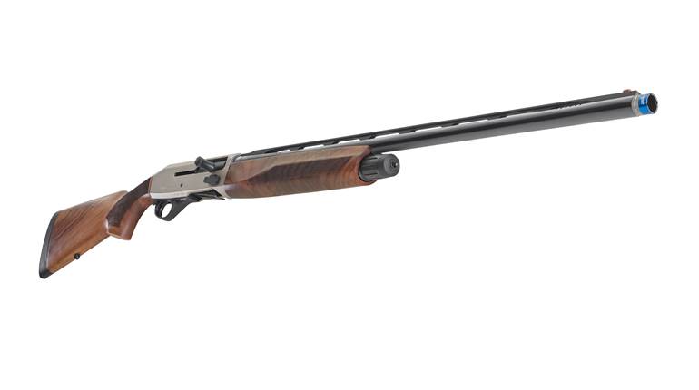 New: Stoeger M3000 Sporting Shotgun | An NRA Shooting Sports Journal