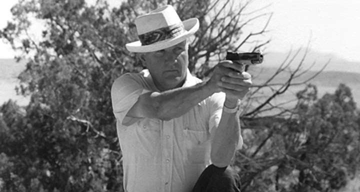 Col. Jeff Cooper