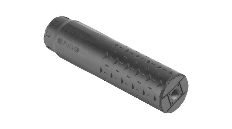 New: Gemtech Neutrino .30-Cal. Suppressor | An NRA Shooting Sports Journal