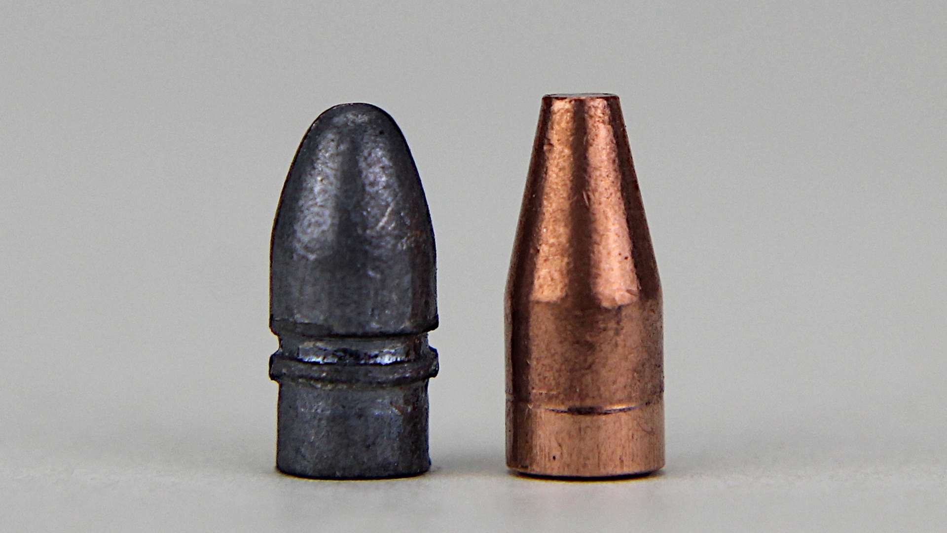 .22 LR & .21 Sharp