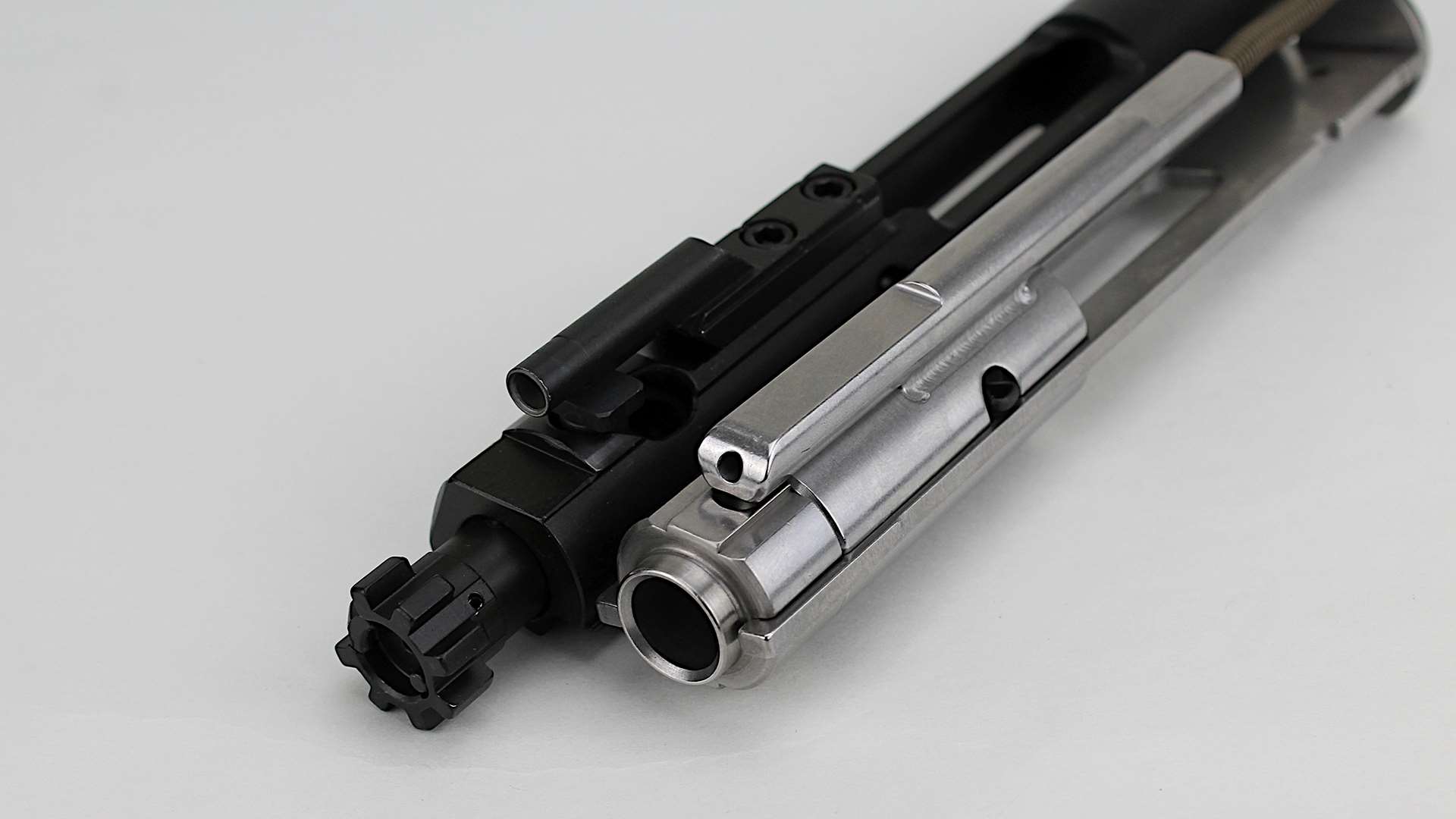 BCG comparison