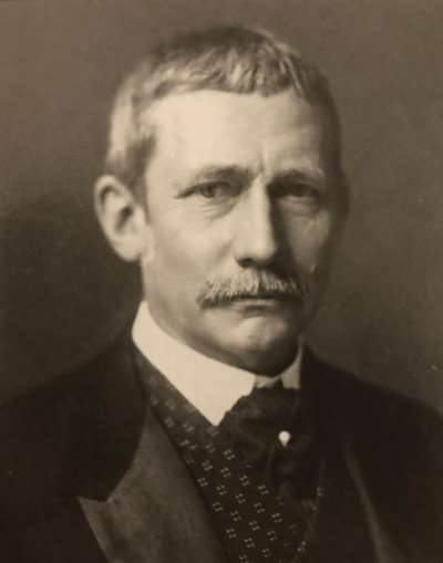 Elihu Root