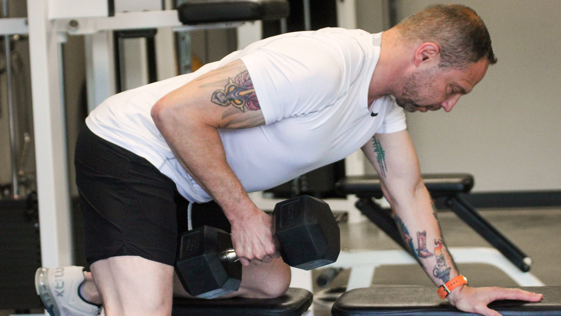 Fix Your ‘Tech Neck’ to Improve Your Pistol Shooting | An NRA Shooting Sports Journal