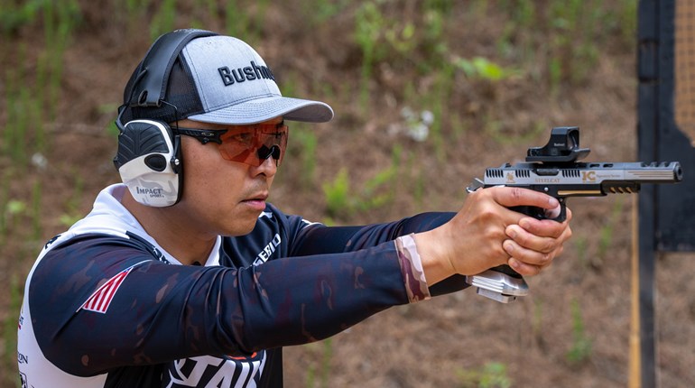 USPSA Division Equipment Discussions (2023 Edition) | An NRA Shooting Sports Journal