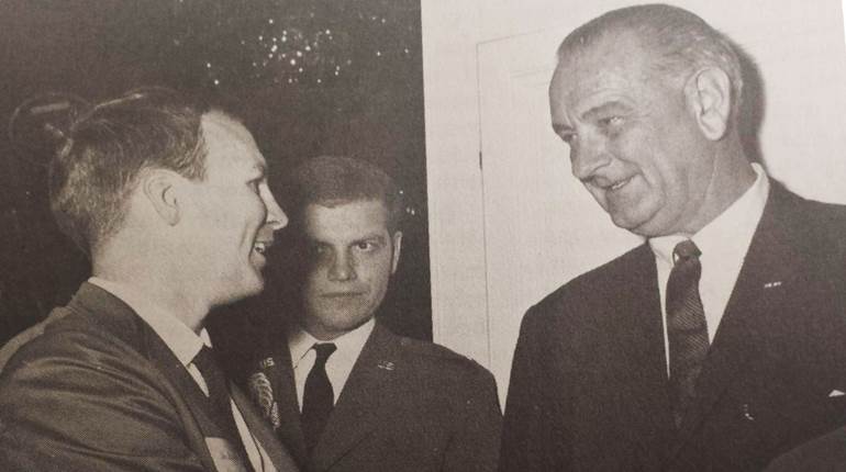 Tokyo 1964 Olympics: Training Does Pay Off | An NRA Shooting Sports Journal