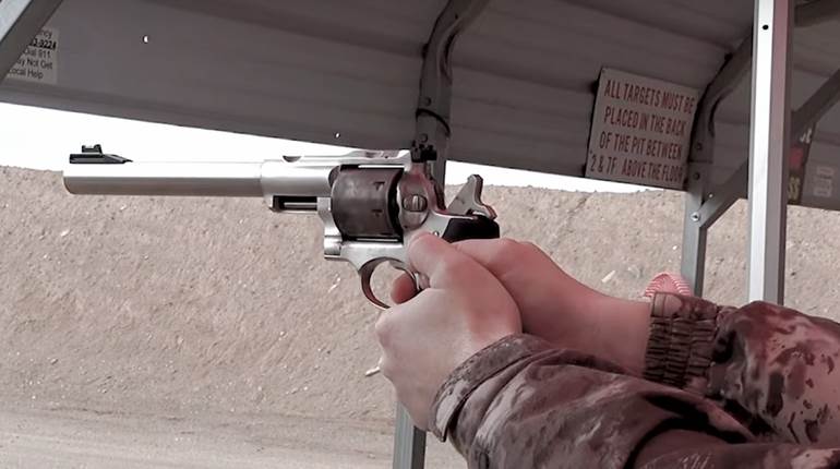 SHOT Show 2024 Range Day Stars | An NRA Shooting Sports Journal