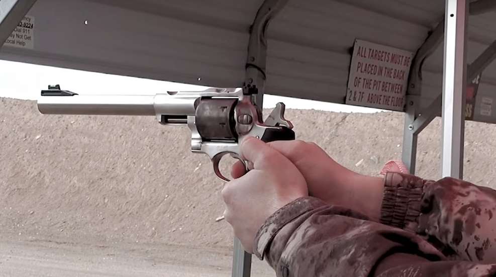 SHOT2024 Rangeday 2 Lead